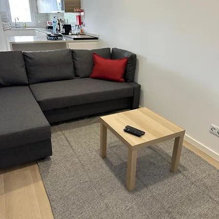 Apartman Sunmartinho - Casa Da Baia