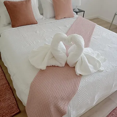 Apartman Sunmartinho - Casa Da Baia São Martinho do Porto