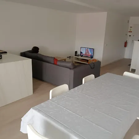 Apartman Sunmartinho - Casa Da Baia