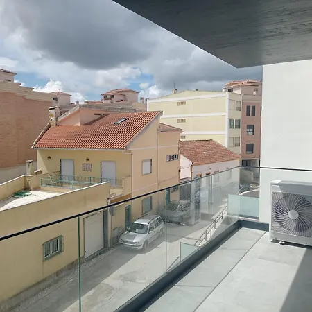 Apartman Sunmartinho - Casa Da Baia