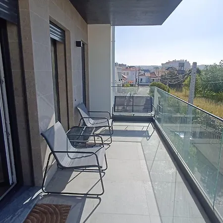 Sunmartinho - Casa Da Baia Apartman