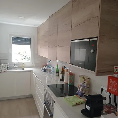 Apartman Sunmartinho - Casa Da Baia São Martinho do Porto
