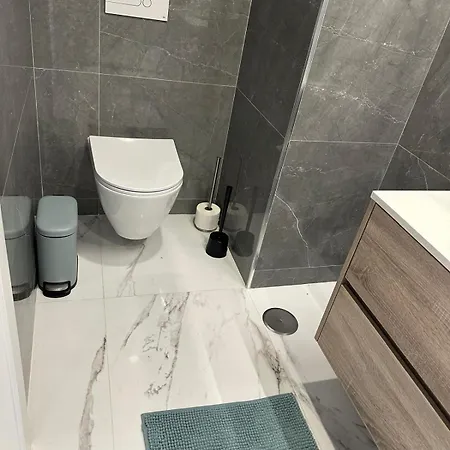 Apartman Sunmartinho - Casa Da Baia *